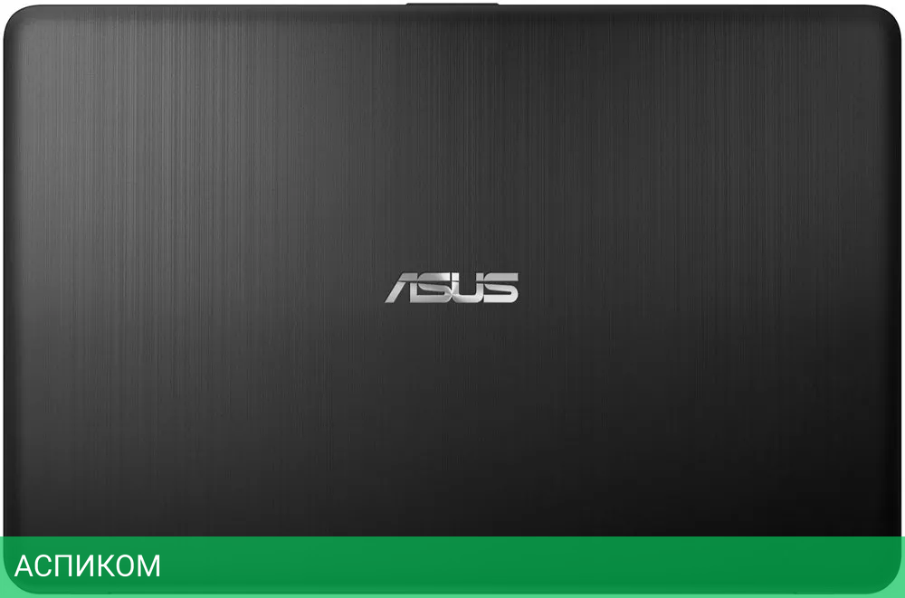 Ноутбук Asus VivoBook 15 X540NA-GQ008