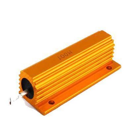 Резистор 4 Ом / 100Вт