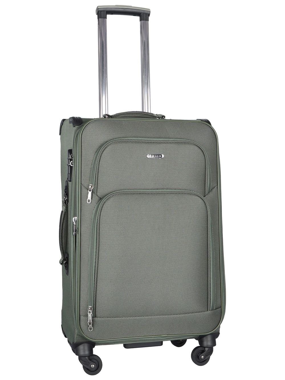 Чемодан 457 / Суперлегкий каркас