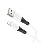 Кабель USB на Lightning Hoco X82 (white)