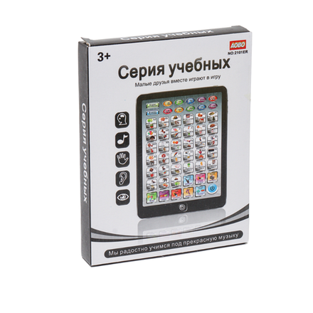 Планшет Aobo 3+