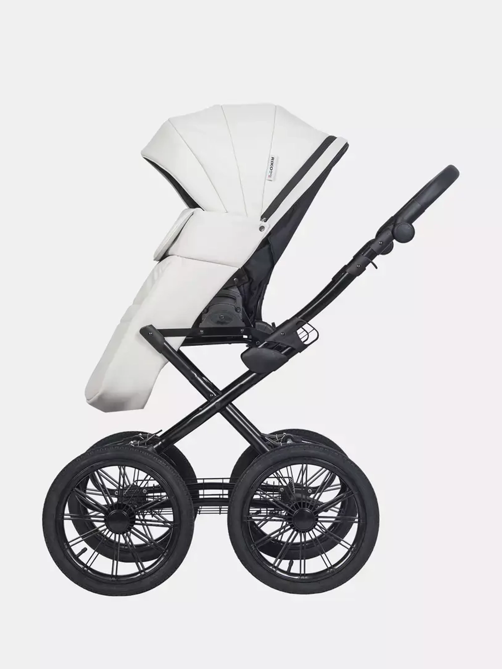 Коляска MONTANA ECCO Prestige (2 в 1) (RIKO BASIC)