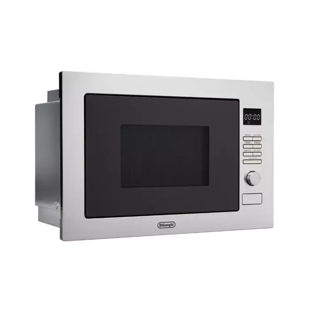 DeLonghi Встраиваемая микроволновая печь DMO 25IM TORINO