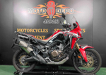 Honda CRF1000L Africa Twin , 2018