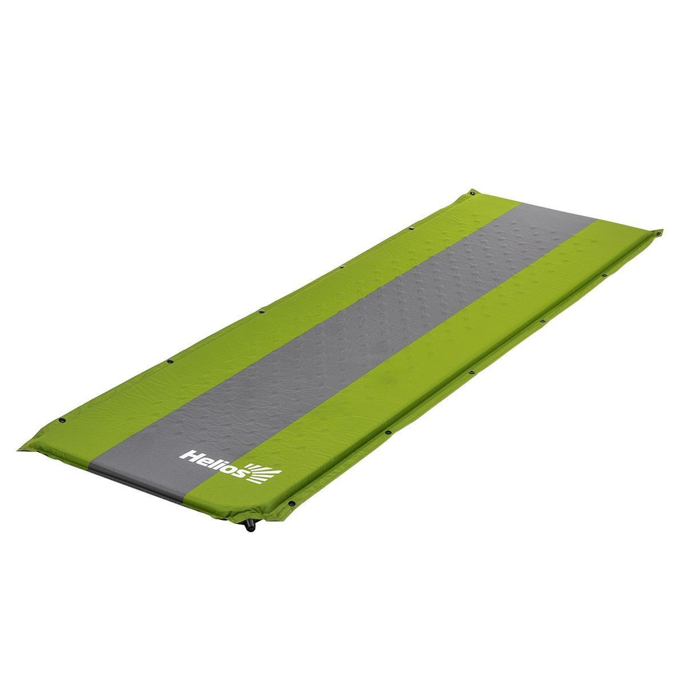 Самонадувающийся коврик Helios HS-003 размером 188x60x3 см