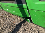 FAW JH6 6x4 Седельный тягач CA4250P25K15T1NE5A80 (Газовый, 12,5 л, 430 л.с., МТ)