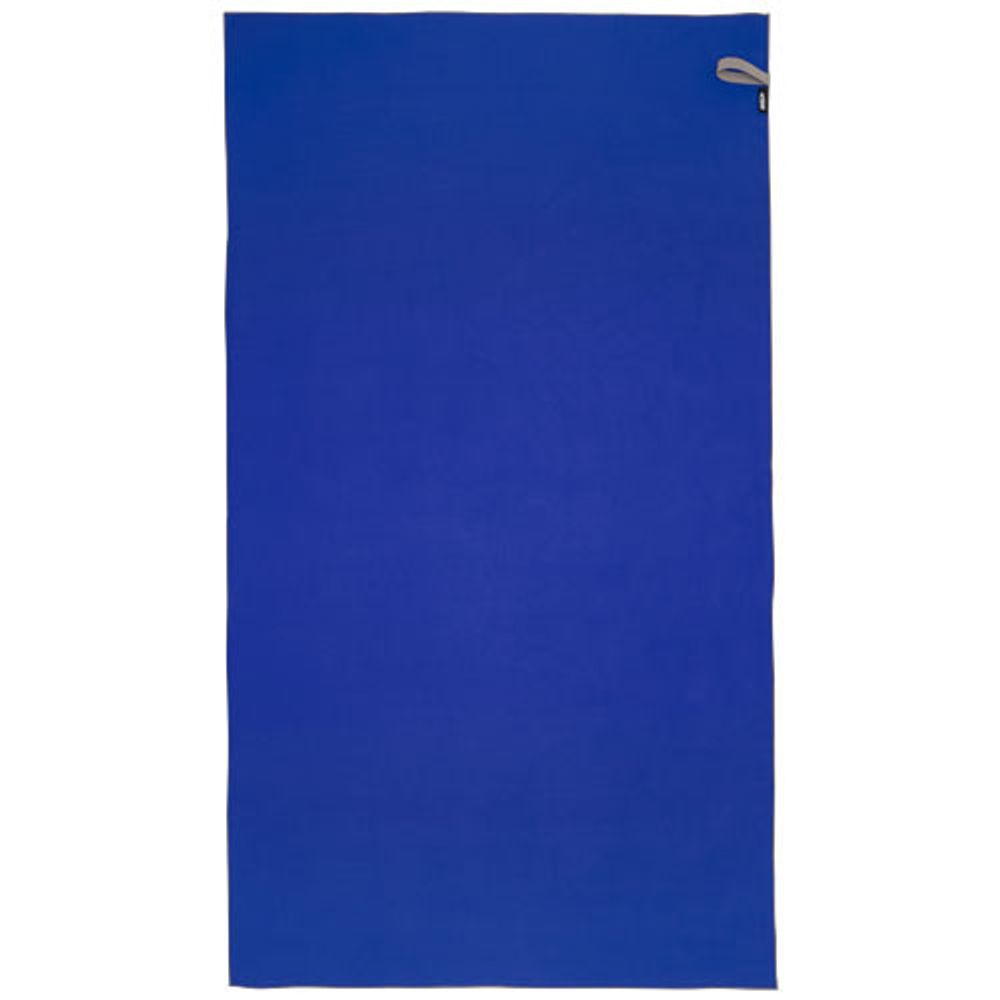 Pieter GRS сверхлегкое быстросохнущее полотенце 100x180 см