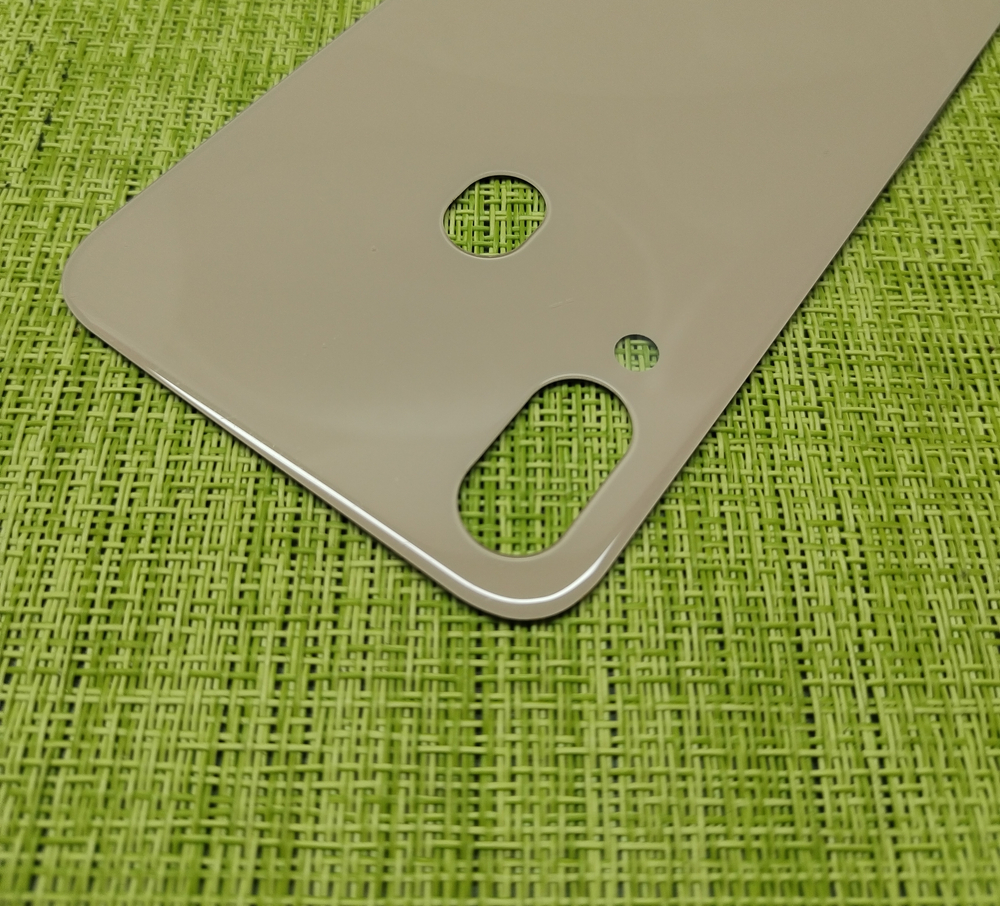 Umidigi A3 pro - Задняя крышка (корпус) (ORIG-SP)