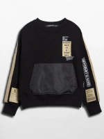 Спортивный костюм для мальчика