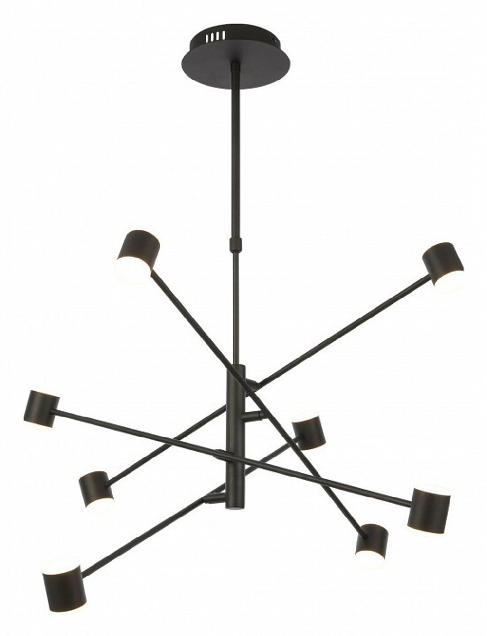 Люстра на штанге ST-Luce SL1597.403.08