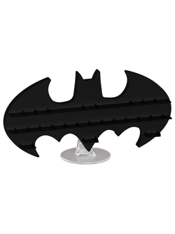 Набор Funko Bitty POP! Display DC Batman Signal +2 Bitty POP! Batman, Joker 81290