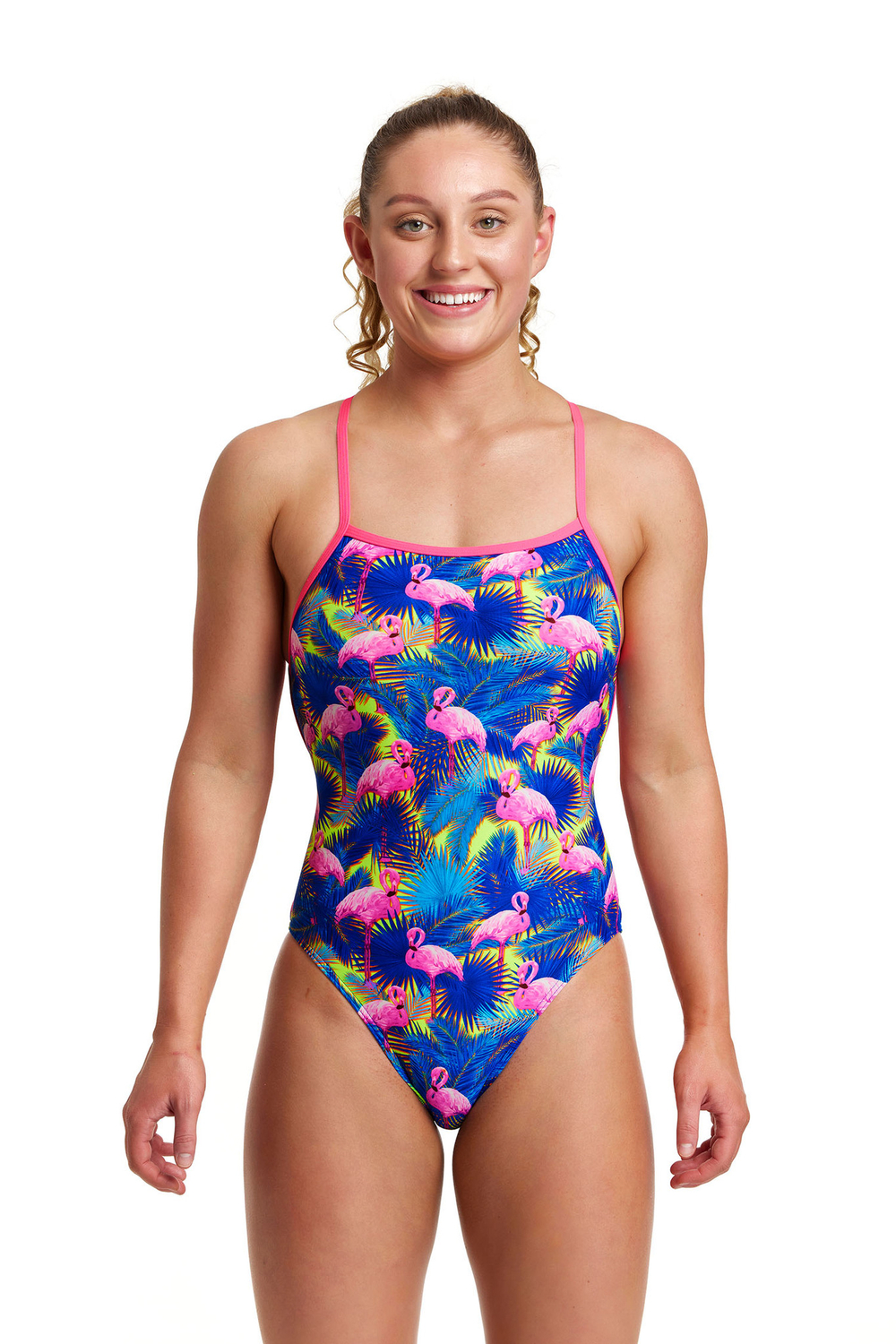 Купальник FUNKITA Mingo Magic