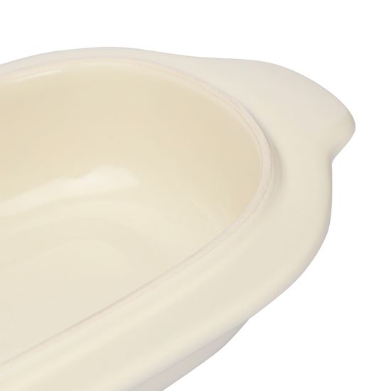 Форма для выпечки ржаного хлеба birds of paradise, fantail bird, 33х16 см