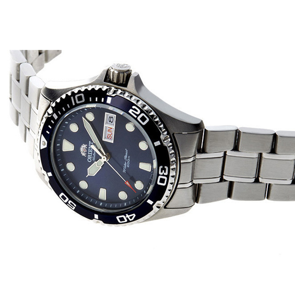 Orient Automatic AA02005D