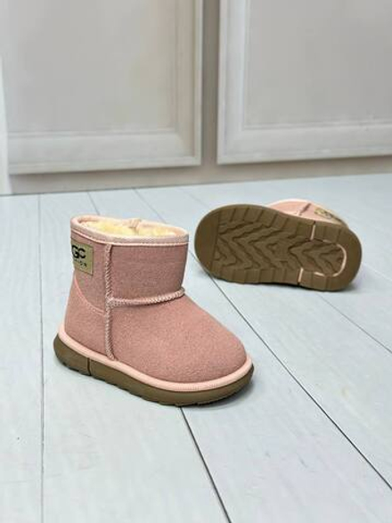 Детские угги Buba UGG