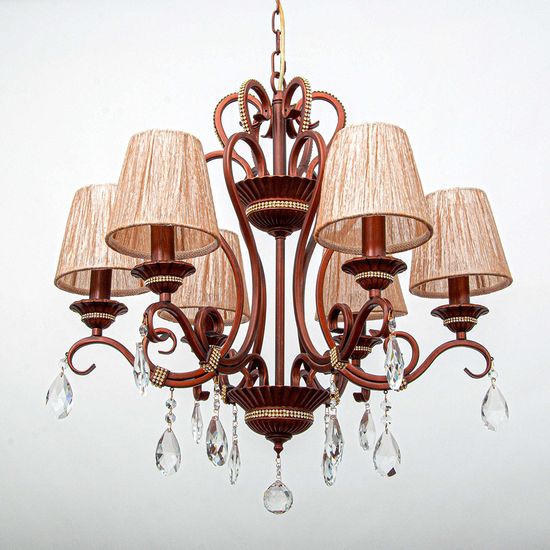 Подвесная люстра Abrasax 11296/6