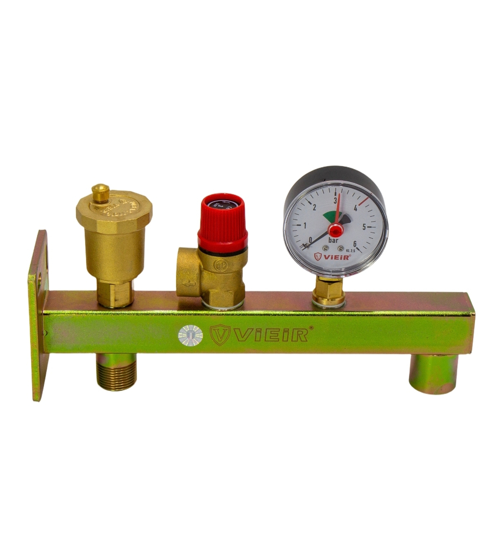 Группа безопасности "ViEiR" AQ1058