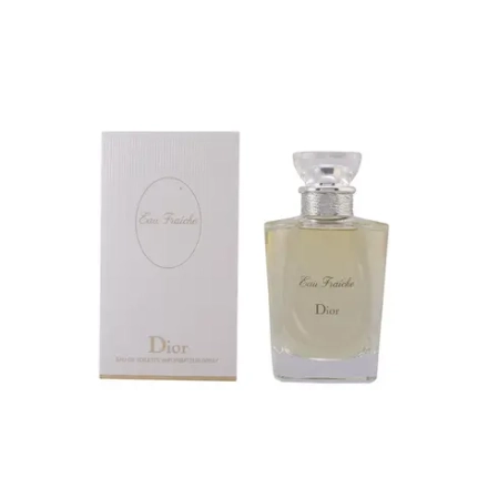 Tуалетная вода Dior Eau Fraiche 100 мл