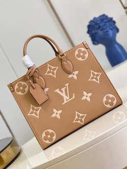 Louis Vuitton Onthego MM