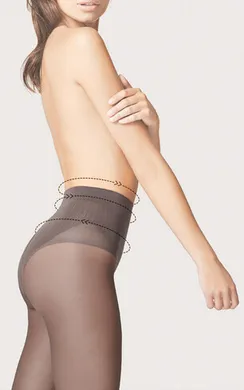 5112/M BIKINI FIT 20 DEN Колготки