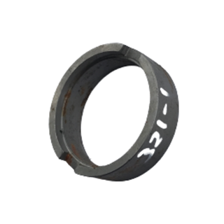 Втулка 151.37.321-1 опорная нового образца