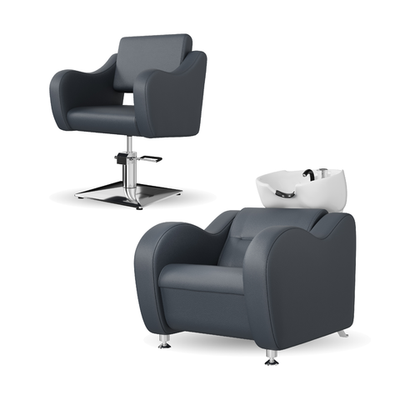 Комплект МД-24 (кресло + мойка) №41