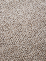 Ковер из шерсти salem бежевого цвета из коллекции ethnic