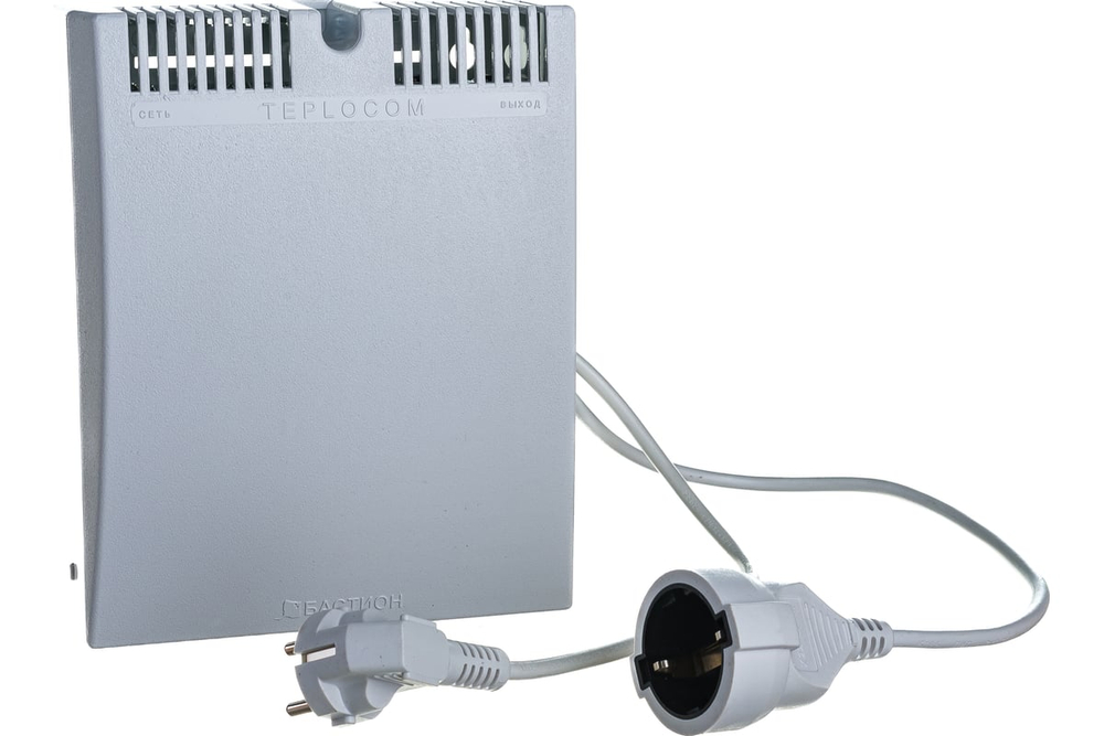 Стабилизатор напряжения для котлов и бытовой техники TEPLOCOM ST-888