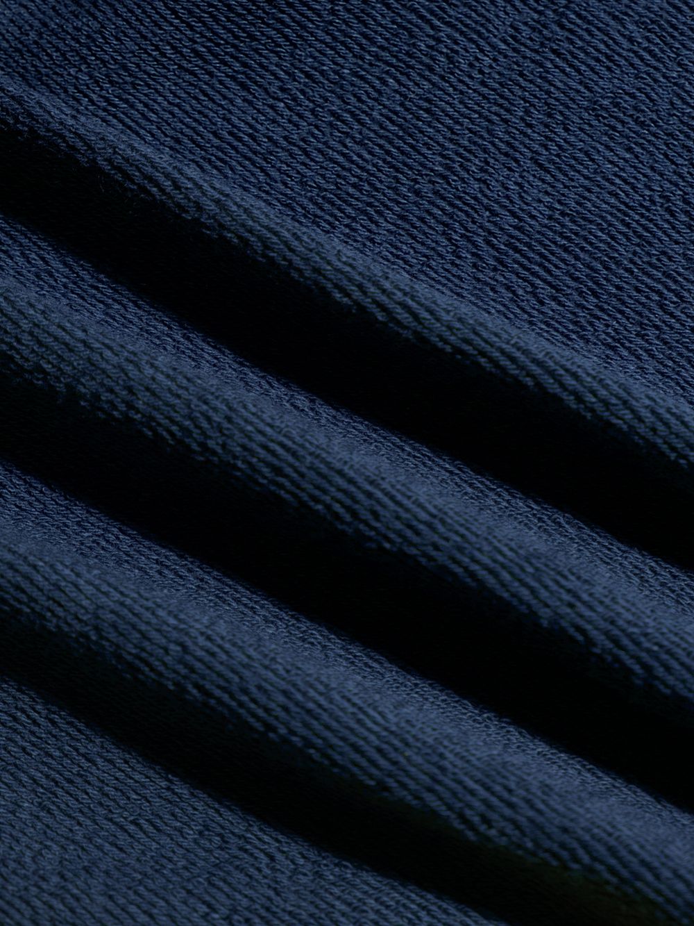 Худи Hardlunch Taste Control темно-синий