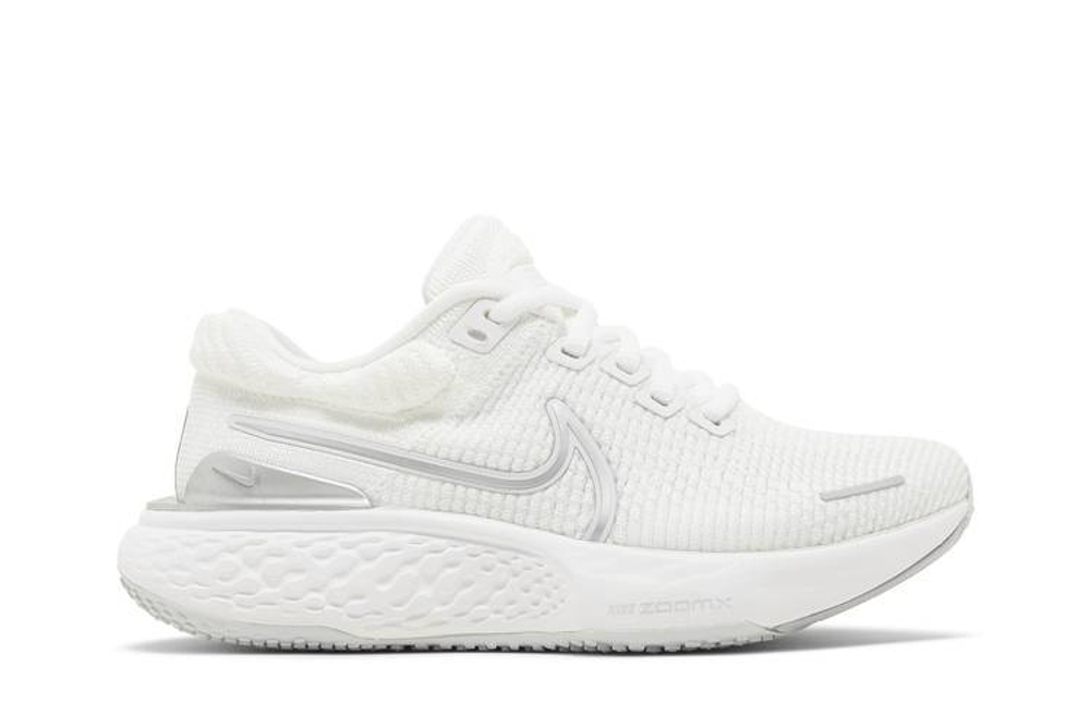 Кроссовки Nike Invincible Run 2 Flyknit (Женская размерная сетка)