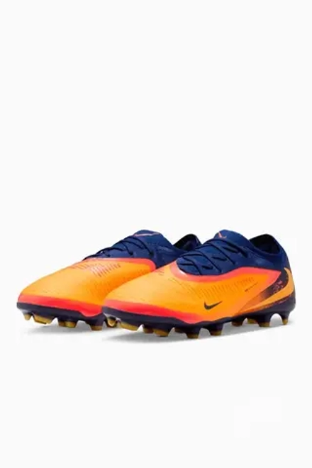 Бутсы Nike Phantom 6 Low Pro Erling Haaland FG/MG Junior