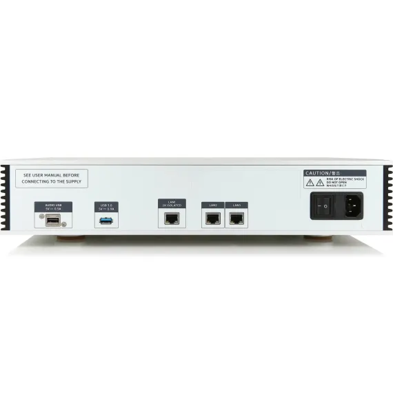 Aurender ACS10 16Tb Silver