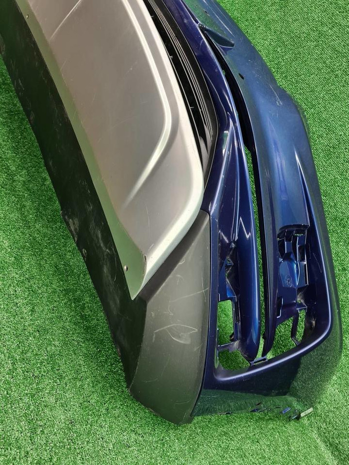 Бампер передний Byd Tang 2 (2021-н.в.)