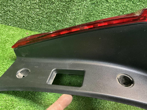 Фонарь левый внешний Haval Jolion (2021-н.в.)