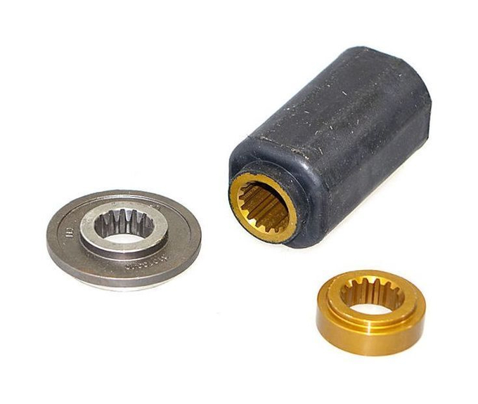 Втулка винта сменная RBX-208 для винта Solas, Yamaha 60-100