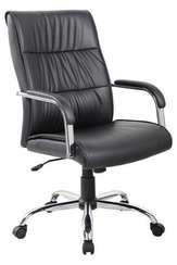 Кресло Atom RCH 9249-1 Черный