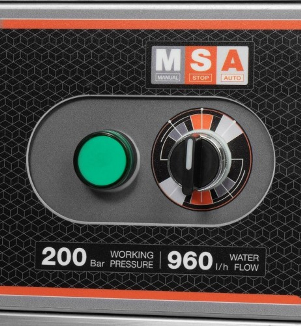 Автомойка DAEWOO DAW 4000 S-3 DAW 4000S-3