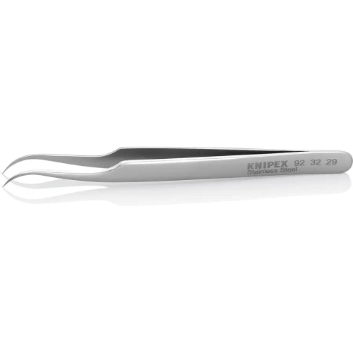 пинцет захватный прецизионный 120 мм Knipex 92 32 29