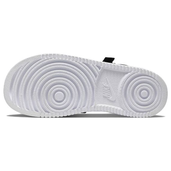 Nike Icon Classic 'Black White'