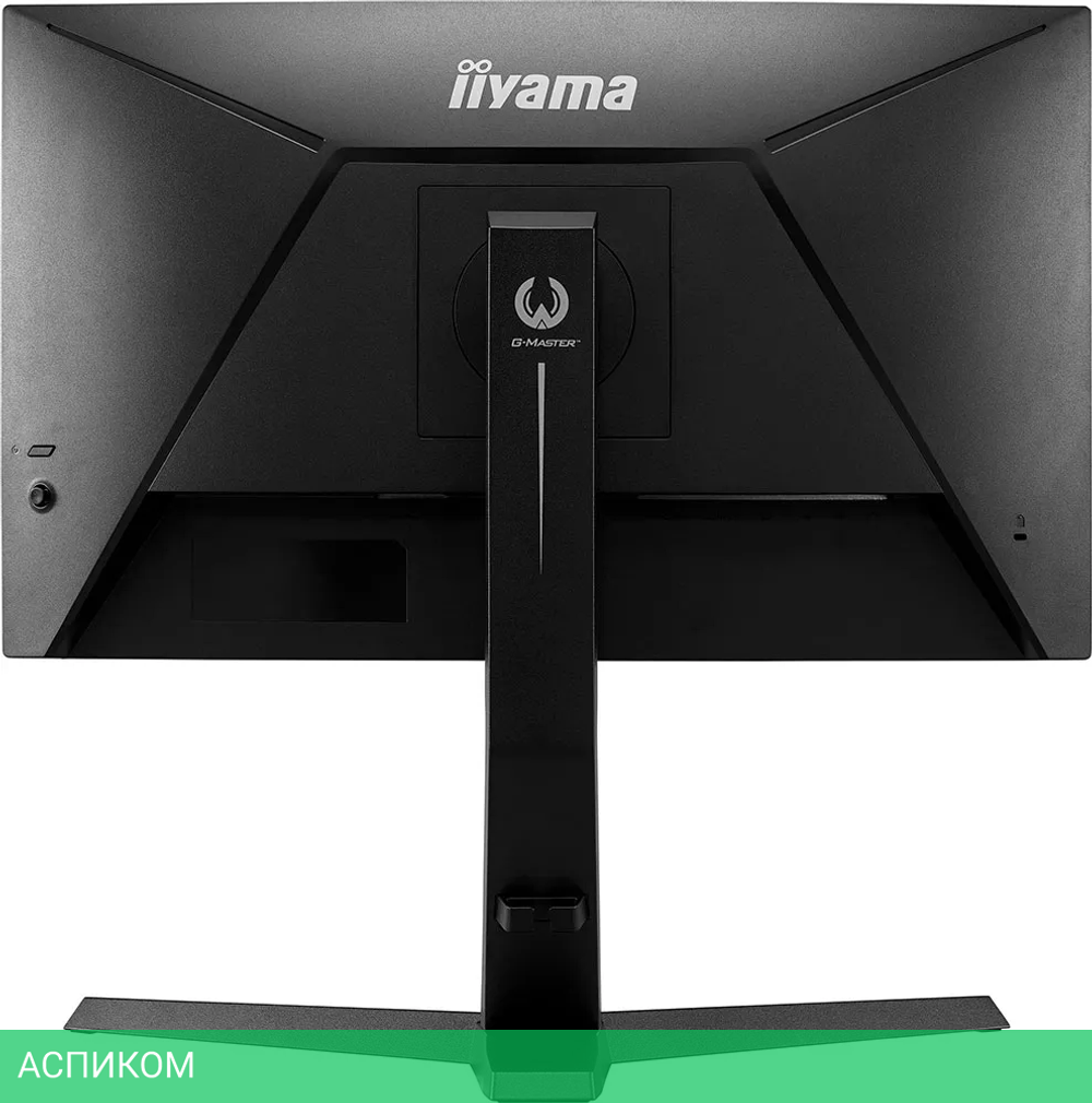 Монитор Iiyama G-MASTER GB2466HSU-B1