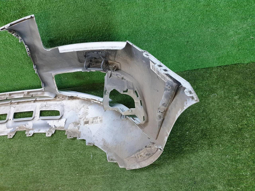 Бампер передний Audi Q5 1 8R (2012-2017)