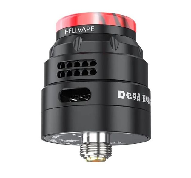 Дрипка Hellvape Dead Rabbit Pro RDA