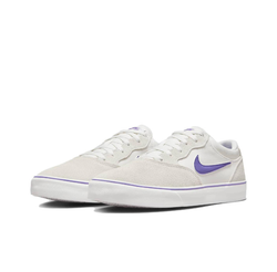 Кеды Nike SB Chron 2 'Action Grape' DM3493-102