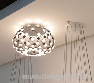 светодиодный светильник Mesh by Lucheplan ceiling