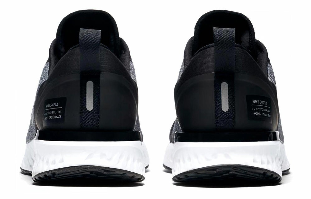 Кроссовки Nike Odyssey React Shield (Женская размерная сетка)