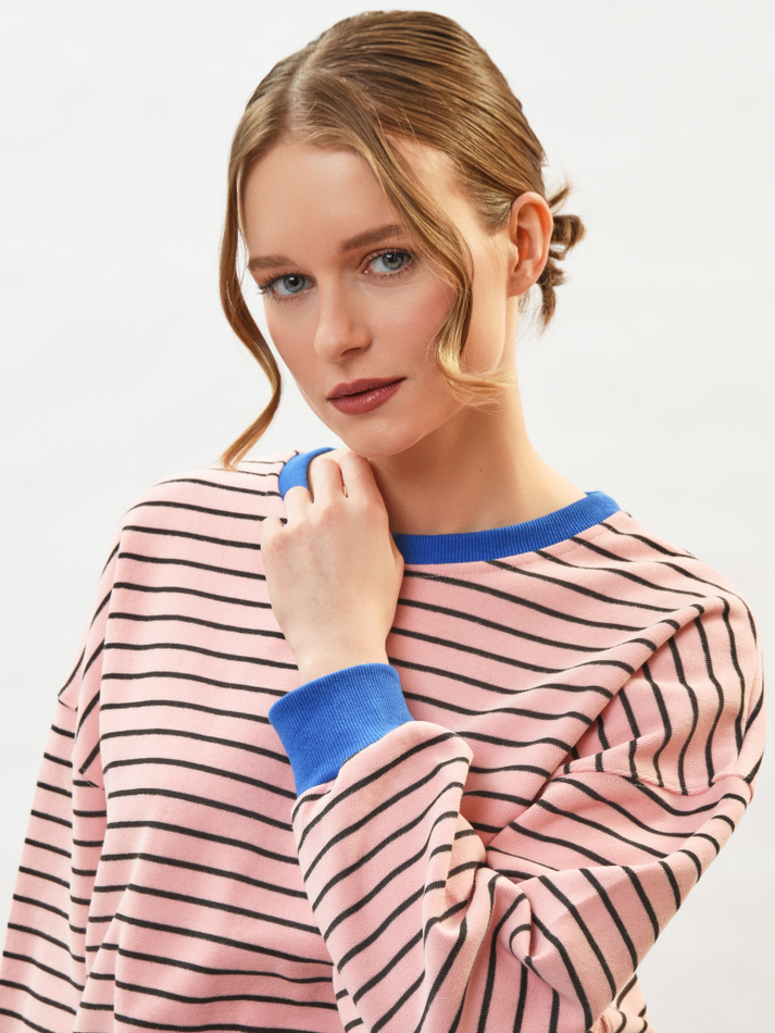 Толстовка женская