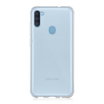 Чехол ROSCO для Samsung Galaxy A11;Samsung Galaxy M11 оптом (арт. SS-A11-TPU-TRANSPARENT)