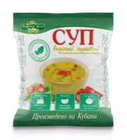 Суп нутовый &quot;Вкусное дело&quot; 28г