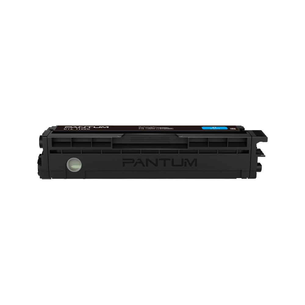 Тонер-картридж  Pantum CTL-1100C