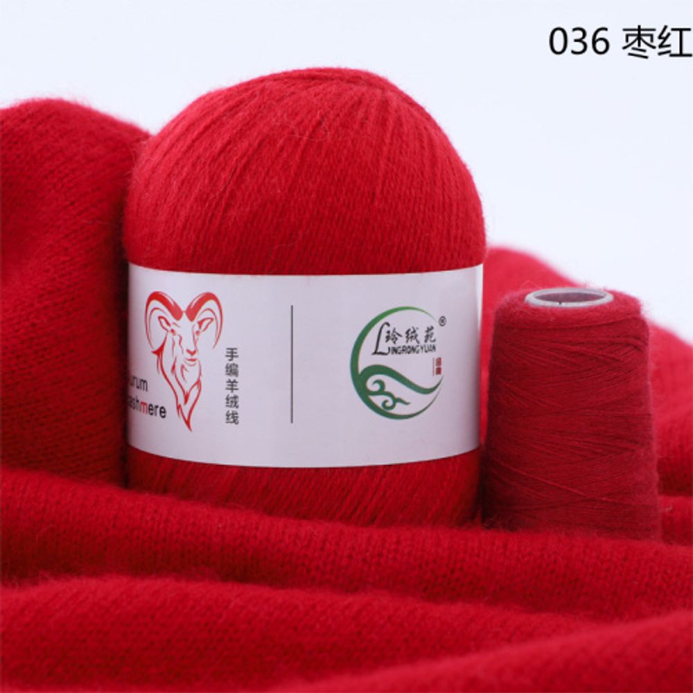 Пряжа Menca Aurum Cashmere (036)